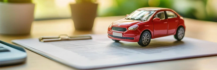 Car Finance