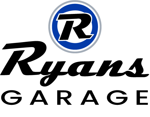 Ryans Logo