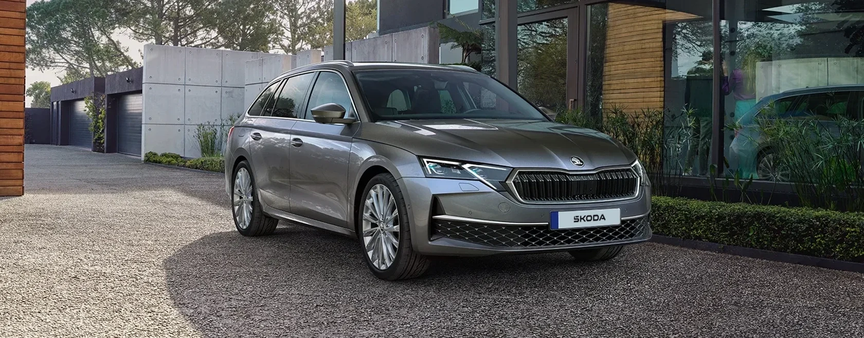 Skoda